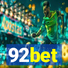 92bet