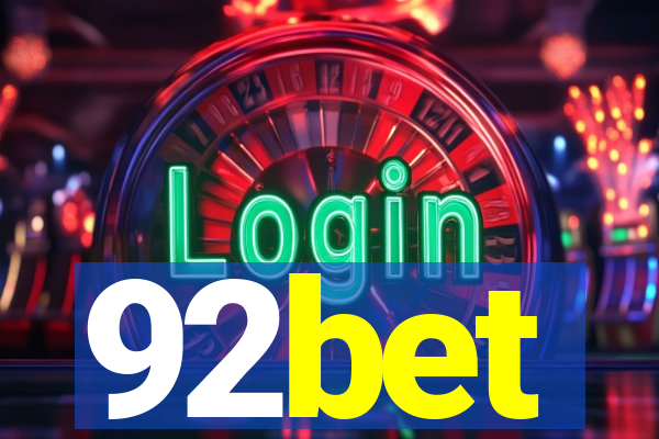 92bet