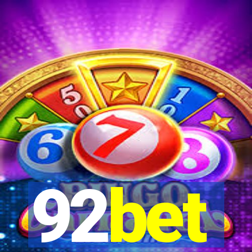 92bet