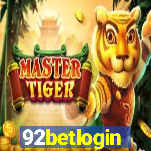92betlogin
