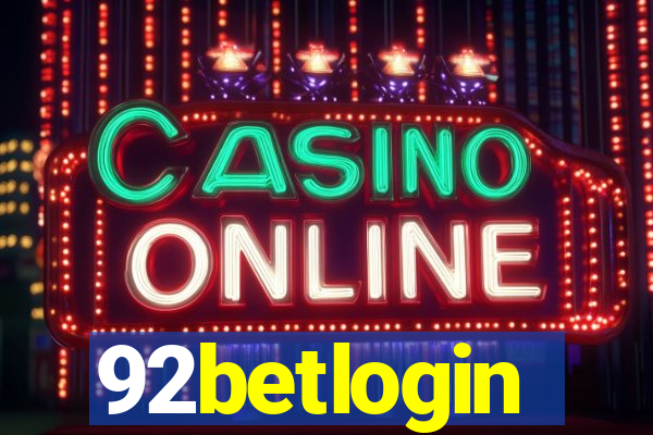 92betlogin