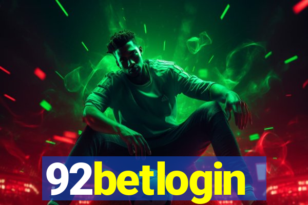 92betlogin