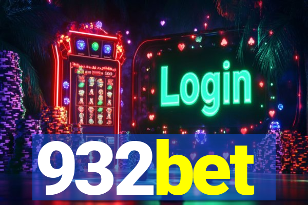 932bet