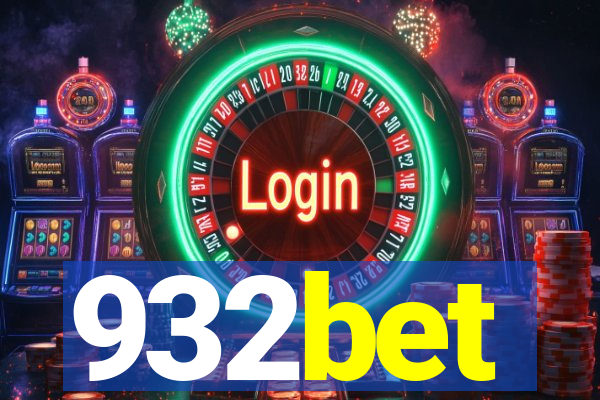 932bet