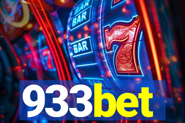 933bet