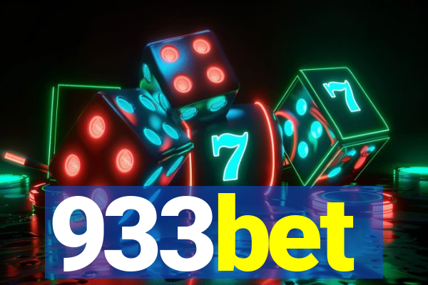 933bet