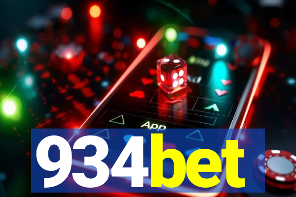 934bet