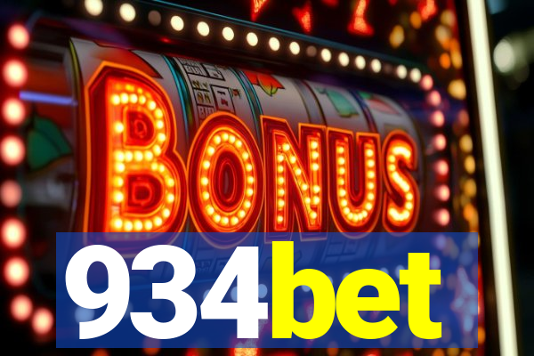 934bet