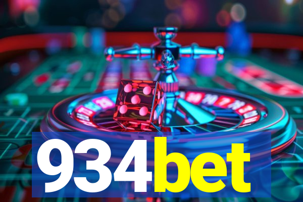 934bet