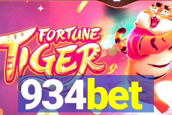 934bet