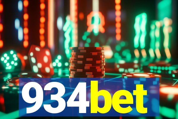 934bet