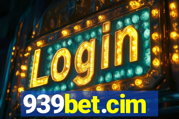 939bet.cim