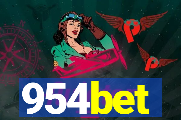 954bet