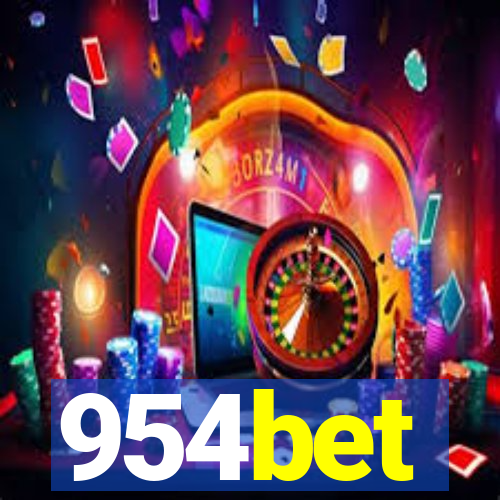 954bet