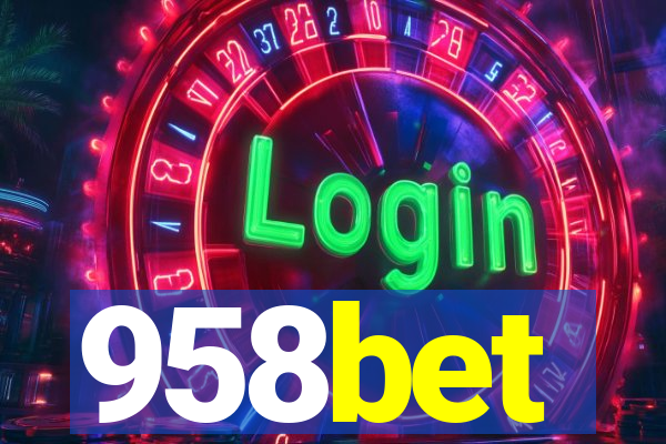 958bet