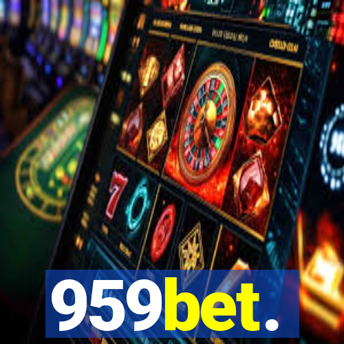 959bet.