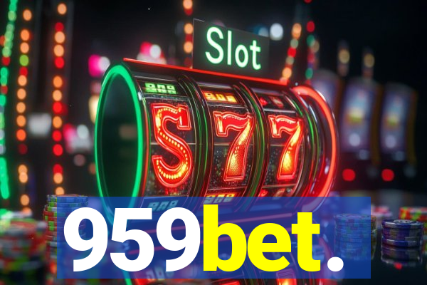 959bet.