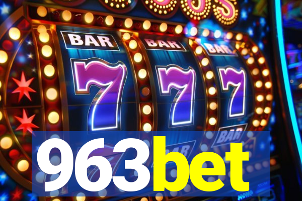 963bet