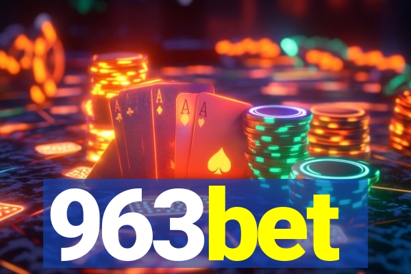 963bet