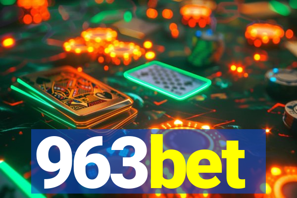 963bet