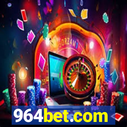 964bet.com