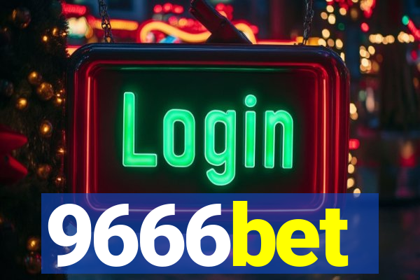 9666bet