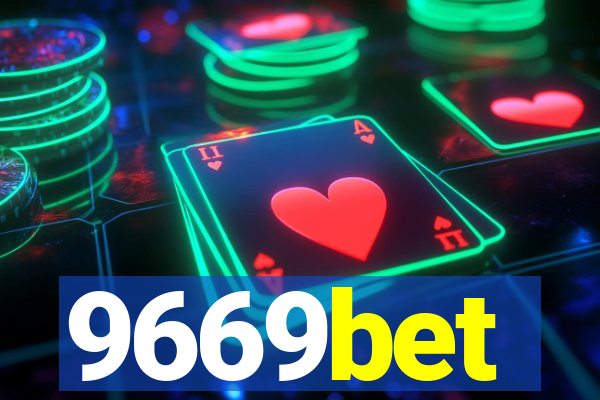 9669bet
