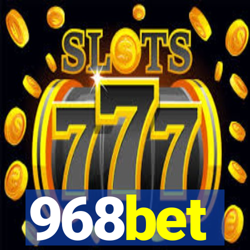 968bet