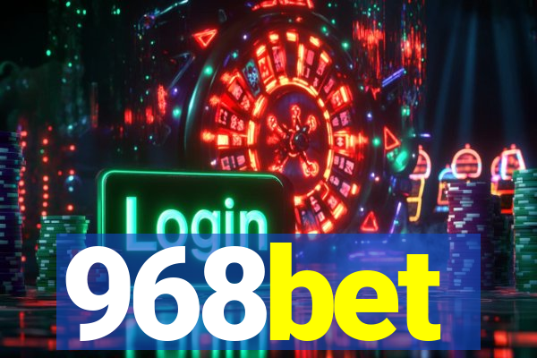 968bet