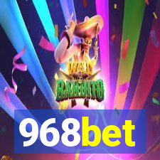 968bet