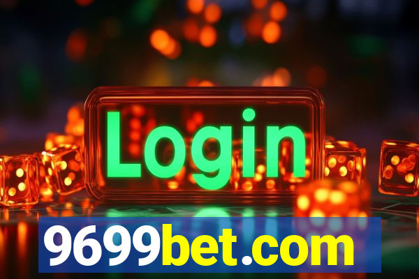 9699bet.com