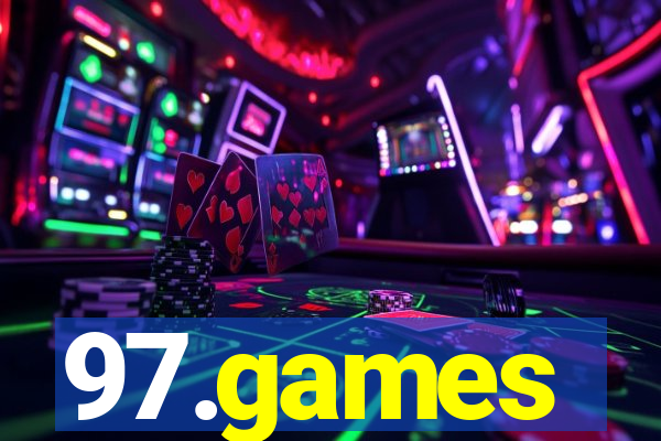 97.games