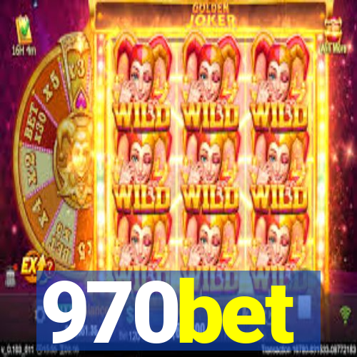 970bet