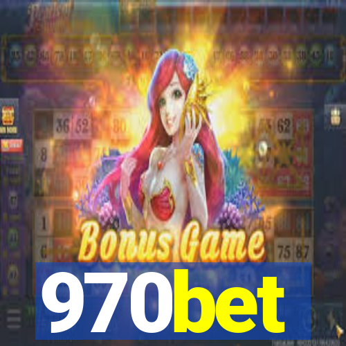 970bet