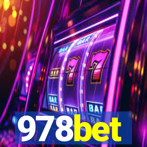 978bet