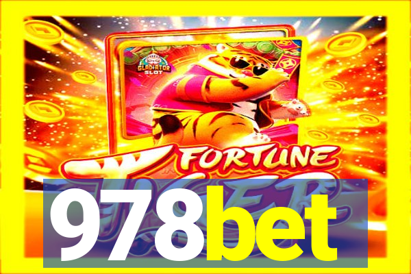 978bet