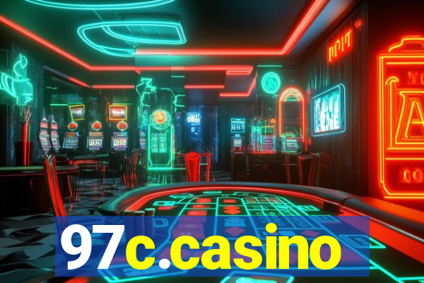 97c.casino