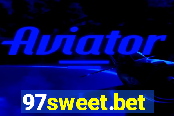 97sweet.bet
