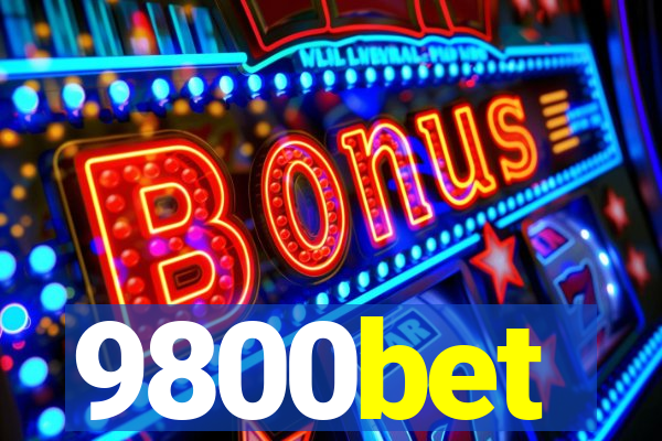 9800bet
