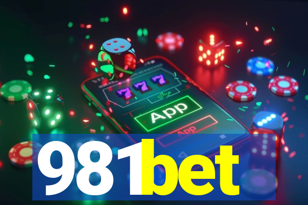981bet