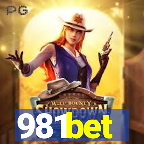 981bet