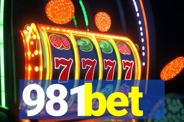 981bet