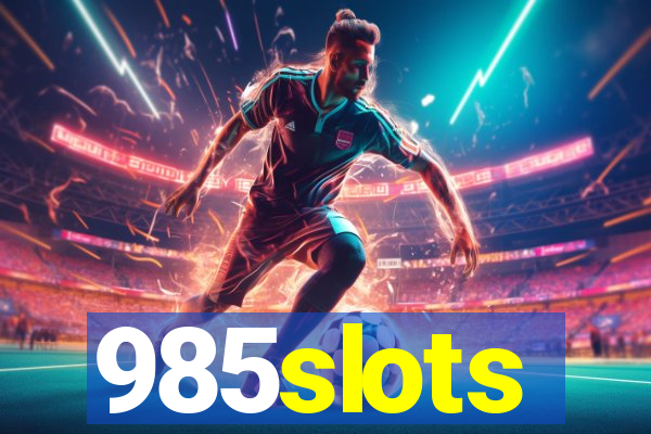 985slots