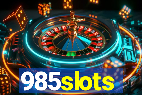 985slots