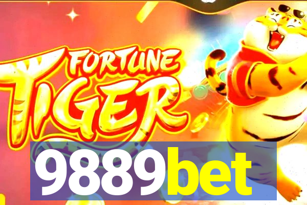 9889bet