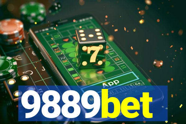9889bet