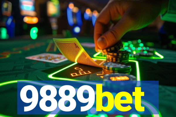9889bet