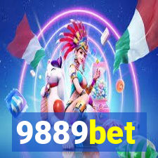 9889bet