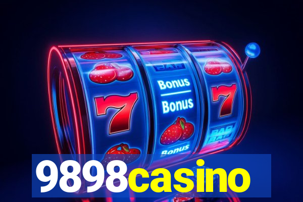9898casino