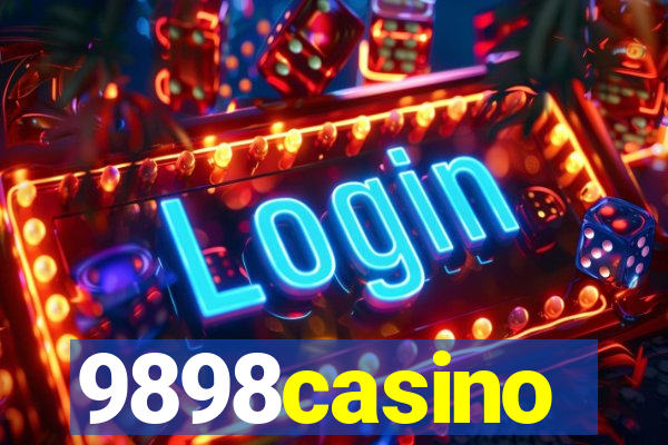 9898casino